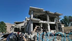 Deadly blasts at Pakistan counter-terrorism facility &lsquo;due to electrical fault&rsquo;