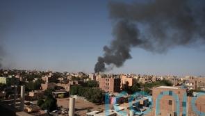 France helping Irish out of Sudan is ‘EU citizenship in action’, says ambassador