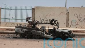 Warring Sudanese generals pledge to observe three-day ceasefire