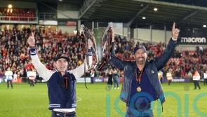 FAW chief hails Wrexham’s Hollywood owners for changing Welsh football forever