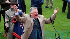 Nicholls seeking personal best with another championship secured