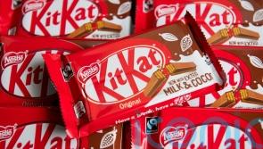 KitKat maker Nestle puts up prices by nearly 10%