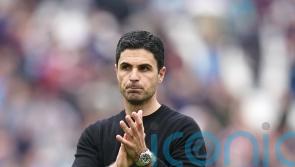 Mikel Arteta urges Arsenal to relish ‘incredible opportunity’ at Manchester City