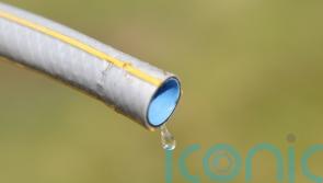 Hosepipe ban extended to large parts of Devon