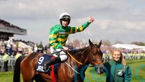 On-fire Sire bidding for festival hat-trick at Punchestown