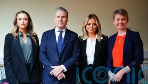 Labour would make spiking a specific offence, says Starmer