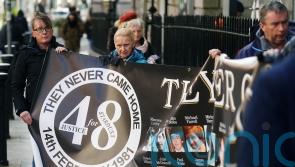 Families welcome ‘important day’ as fresh Stardust fire inquest set to begin