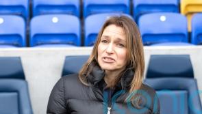 State-funded Russian and Belarusian athletes must remain excluded – Lucy Frazer