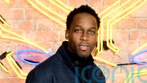 Lemar: I didn’t mourn my mum’s death properly for years