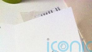 Nurse photographed sympathy card for baby she is accused of killing, court told