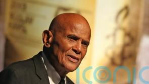 Harry Belafonte, activist and entertainer, dies at 96
