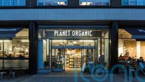 Planet Organic saved in rescue deal but four shops axed