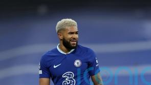 Reece James suffers more injury woe as hamstring problem ends season early