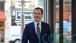 Truss’s mini-budget meltdown a ‘self-induced financial crisis’ – George Osborne