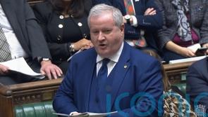 Blackford: Flynn gave me ‘categoric’ assurance that SNP auditors were in place