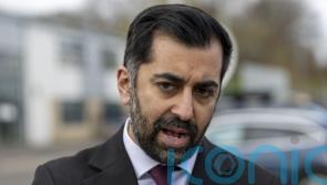 SNP supporters will not be reimbursed independence cash, Humza Yousaf says