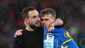 Brighton boss Roberto De Zerbi rates Forest clash as biggest game of the season