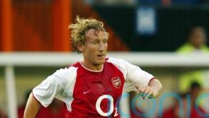 Arsenal will never have a better chance to win a league title – Ray Parlour