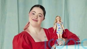 Barbie maker launches first Down’s syndrome doll