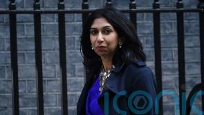 Braverman to urge police to stop &lsquo;pandering to political correctness&rsquo;