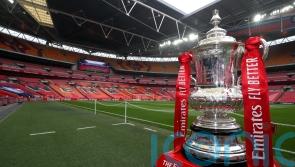 Police say FA Cup final between Manchester rivals to start no later than 4.45pm