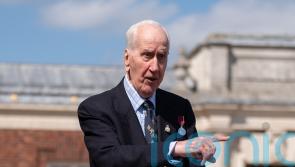 1953 Coronation flypast veteran urges pilots to enjoy the occasion