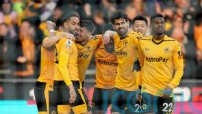 Wolves take big step towards safety with 2-0 win over Crystal Palace