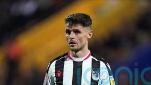 Grimsby moving up with comfortable win against Crewe