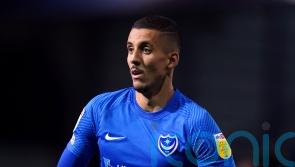 Gassan Ahadme is Burton’s matchwinner at Lincoln