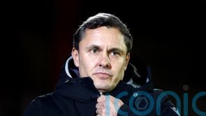 Grimsby boss Paul Hurst praises players’ attitude in Crewe win
