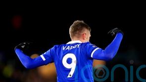 Jamie Vardy ‘as important as they come’ – Dean Smith