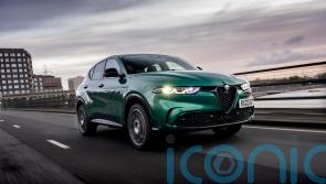 UK Drive: Alfa Romeo electrifies its range with the Tonale PHEV