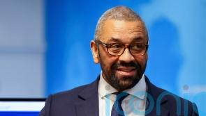 Isolating China would be sign of weakness, says Cleverly