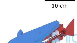 Robot fish could make underwater exploration more accessible – study