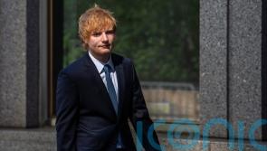 Ed Sheeran testifies in Let’s Get It On copyright lawsuit