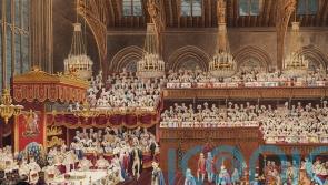Riots, crown jewel mishaps and a banned queen among coronation troubles
