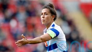 On this day in 2021: England’s Fara Williams announces intention to retire