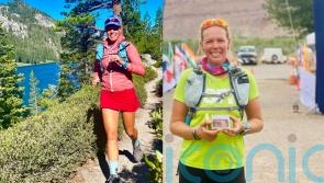 Runner forced to wet herself to achieve personal best time hopes to ‘break down the stigma’ around incontinence