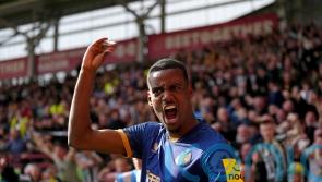 A look at Alexander Isak following impressive spell for third-placed Newcastle