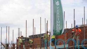 Persimmon sees ongoing recovery in homebuyer demand