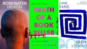 5 new books to read this week