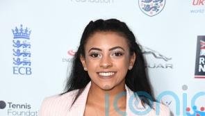 Former Olympic gymnast Ellie Downie: I don’t think losing my brother will ever really make sense