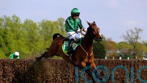 Hewick heads to Sandown after bypassing Punchestown Gold Cup