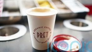 Price of monthly coffee subscription increases to £30 in Club Pret rebrand