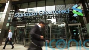 Global bank Standard Chartered reports biggest profit since 2014