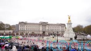 ‘Believe in tomorrow’ says Samaritans as it becomes London Marathon 2024 charity