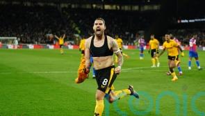 Ruben Neves savours ‘really important’ Wolves win but not getting carried away