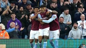 Villa boss Unai Emery wants Tyrone Mings to become consistent set-piece threat