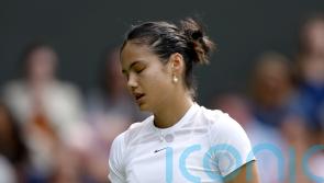 Emma Raducanu withdraws from Madrid Open with hand injury