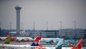 EU agrees to boost green fuels for aviation in bid to cut emissions